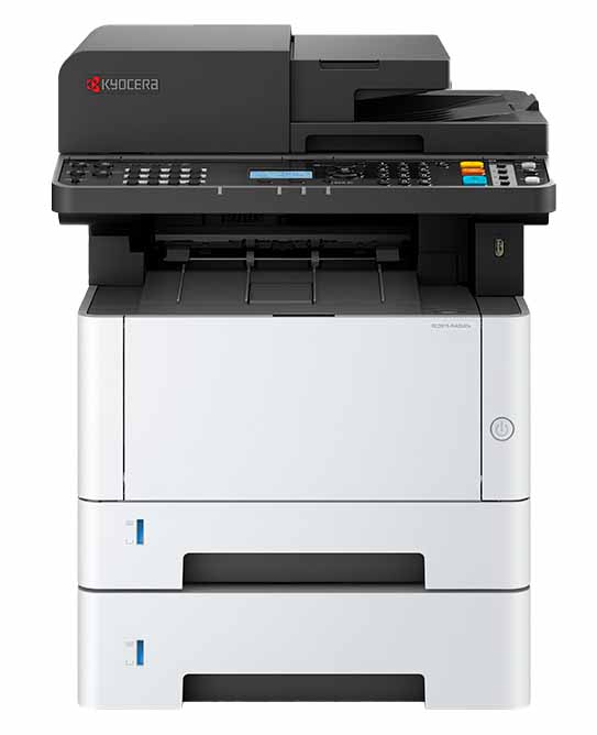 БФП Kyocera ECOSYS MA3500x (110C3G3NL0)